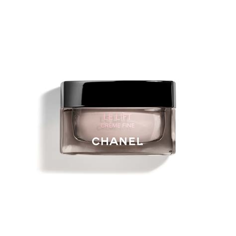 chanel le lift creme makeupalley|Chanel le lift vs sublimage.